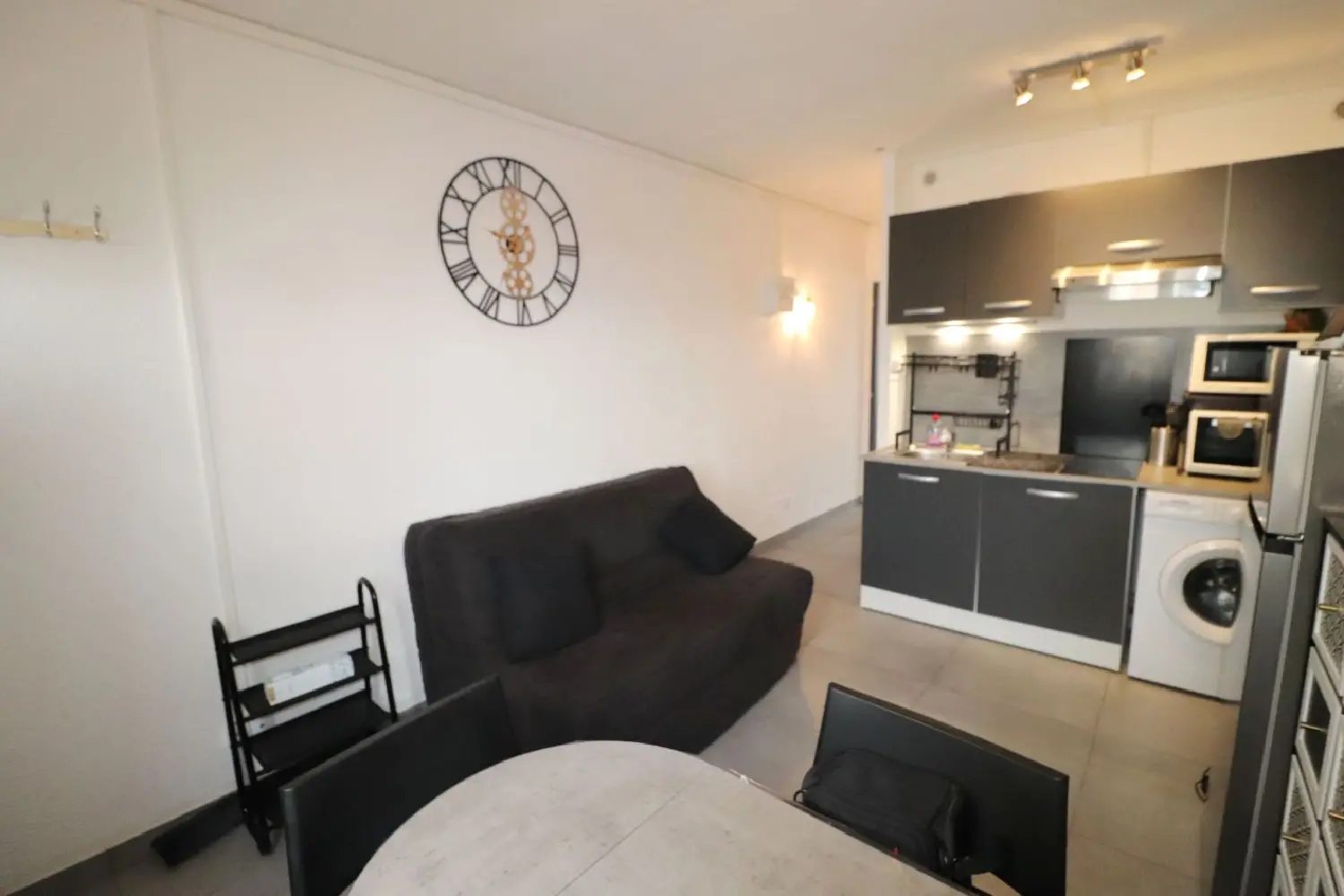  te koop appartement Le Barcarès Pyrénées-Orientales 2