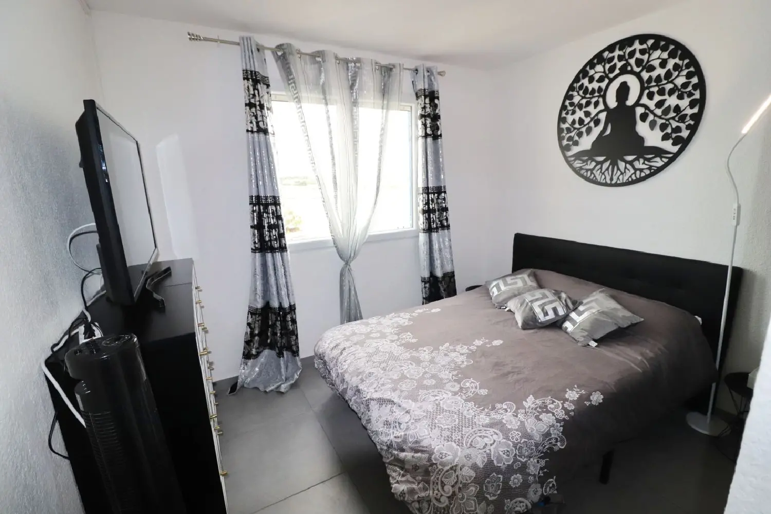  te koop appartement Le Barcarès Pyrénées-Orientales 4