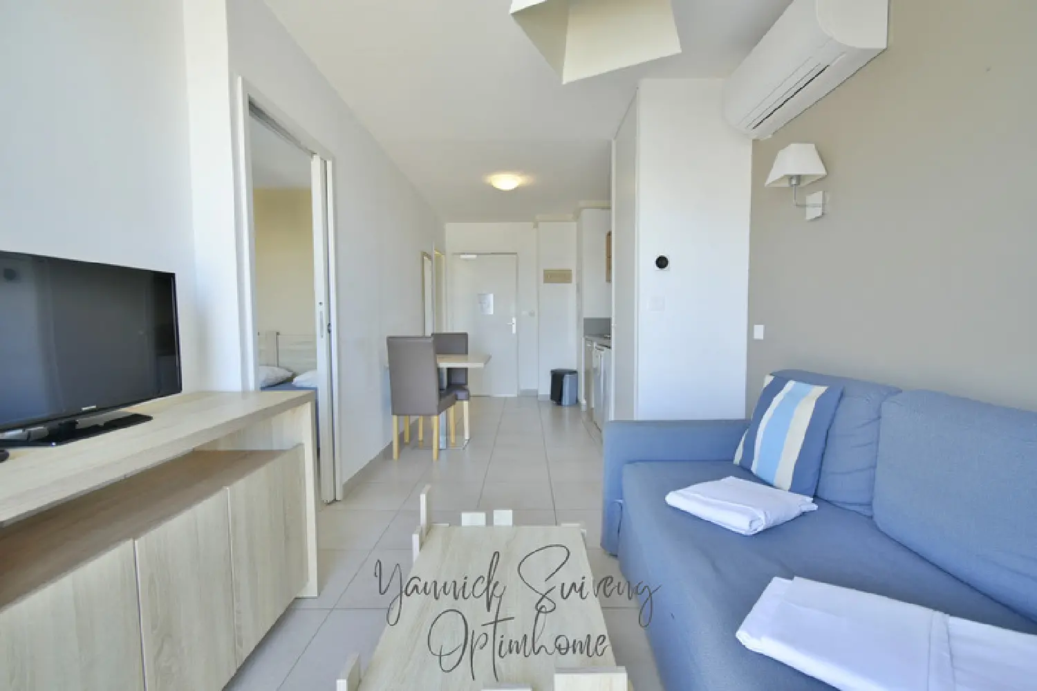  te koop appartement Le Barcarès Pyrénées-Orientales 8