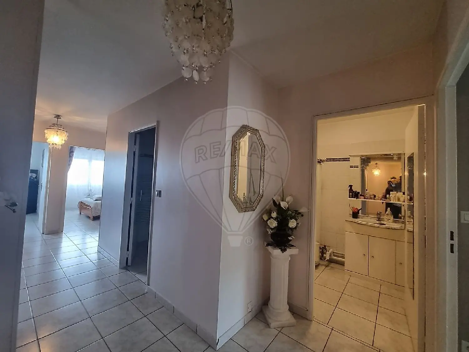 for sale apartment Le Blanc-Mesnil Seine-Saint-Denis 2
