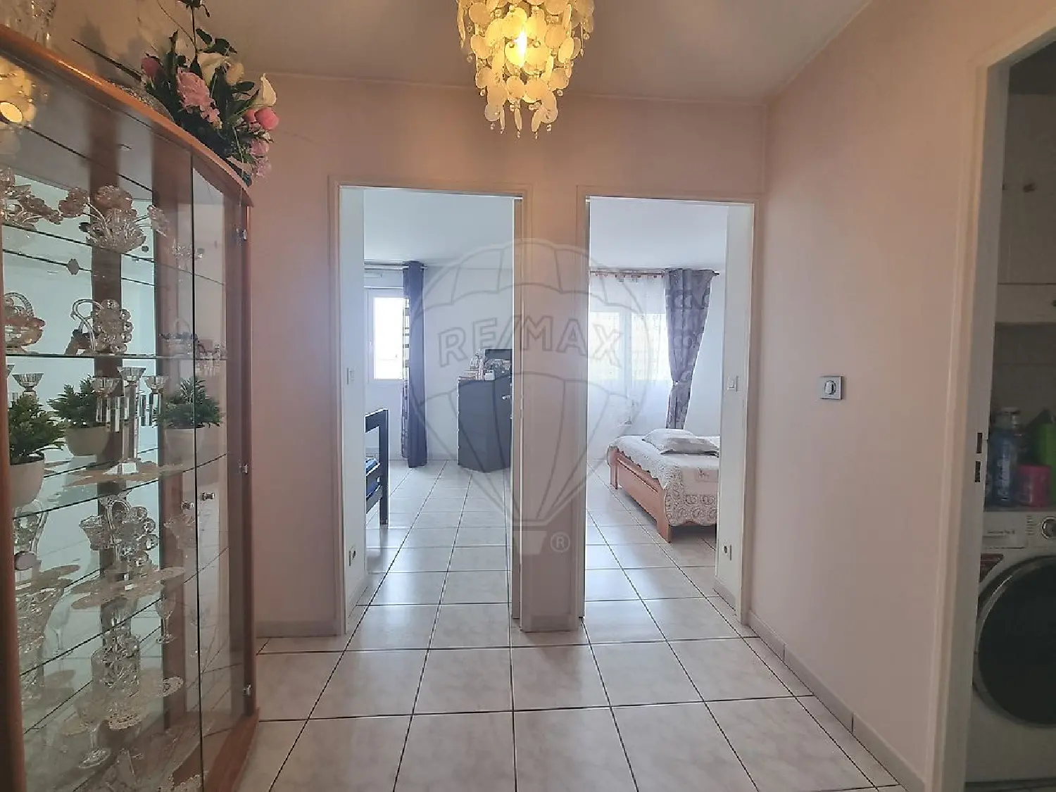  te koop appartement Le Blanc-Mesnil Seine-Saint-Denis 3