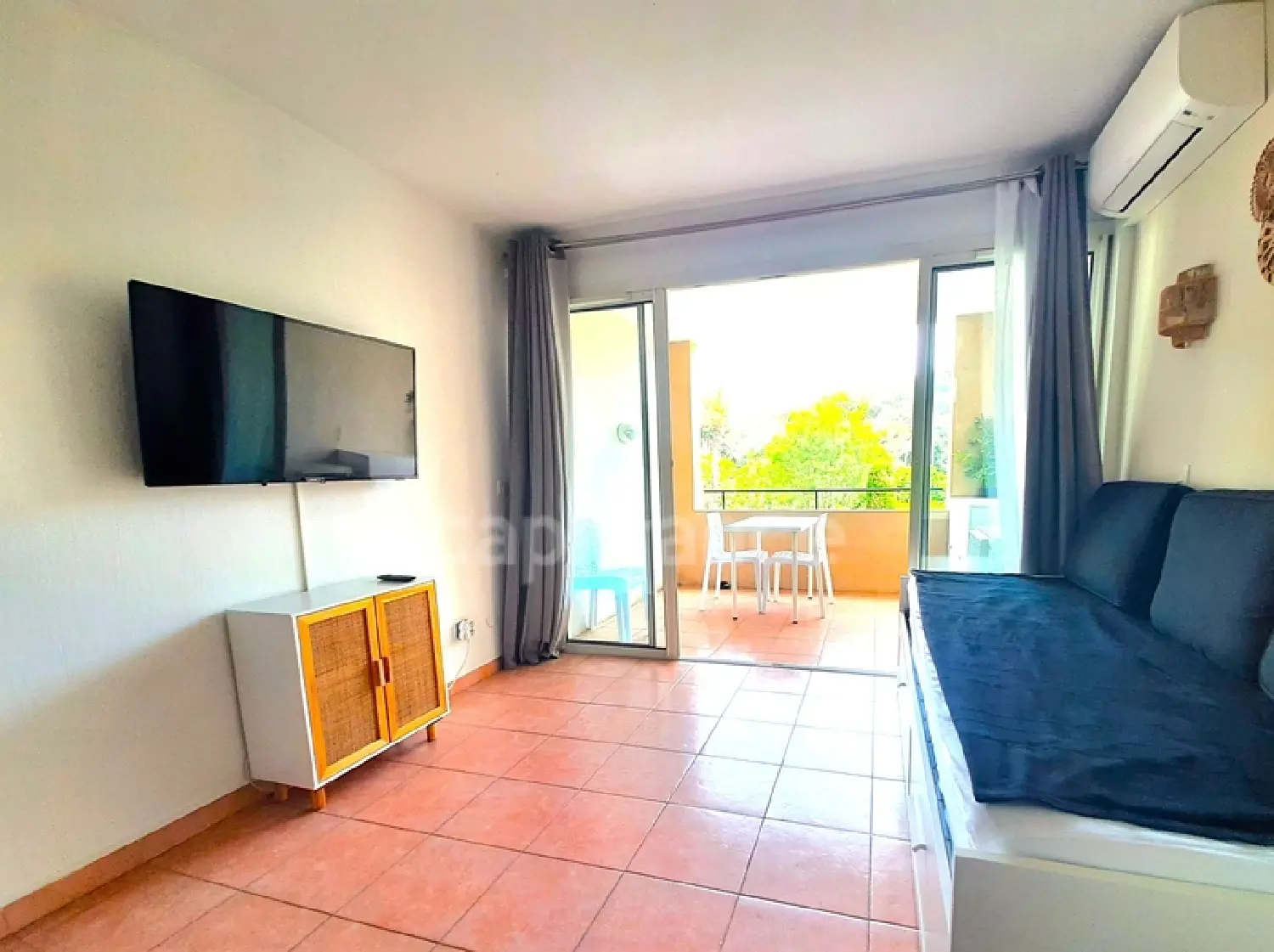  te koop appartement Le Brusc Var 2