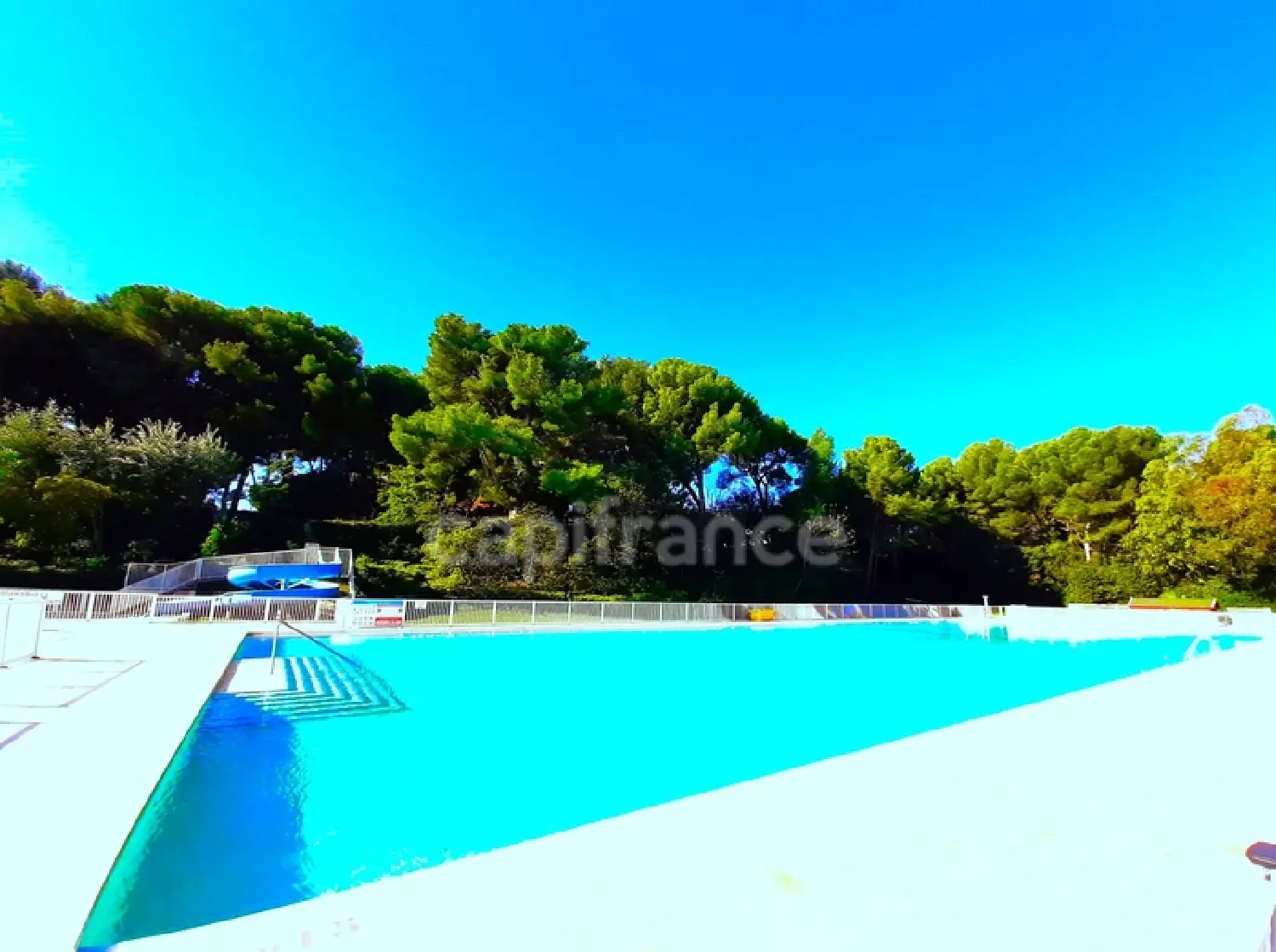  for sale apartment Le Brusc Var 6