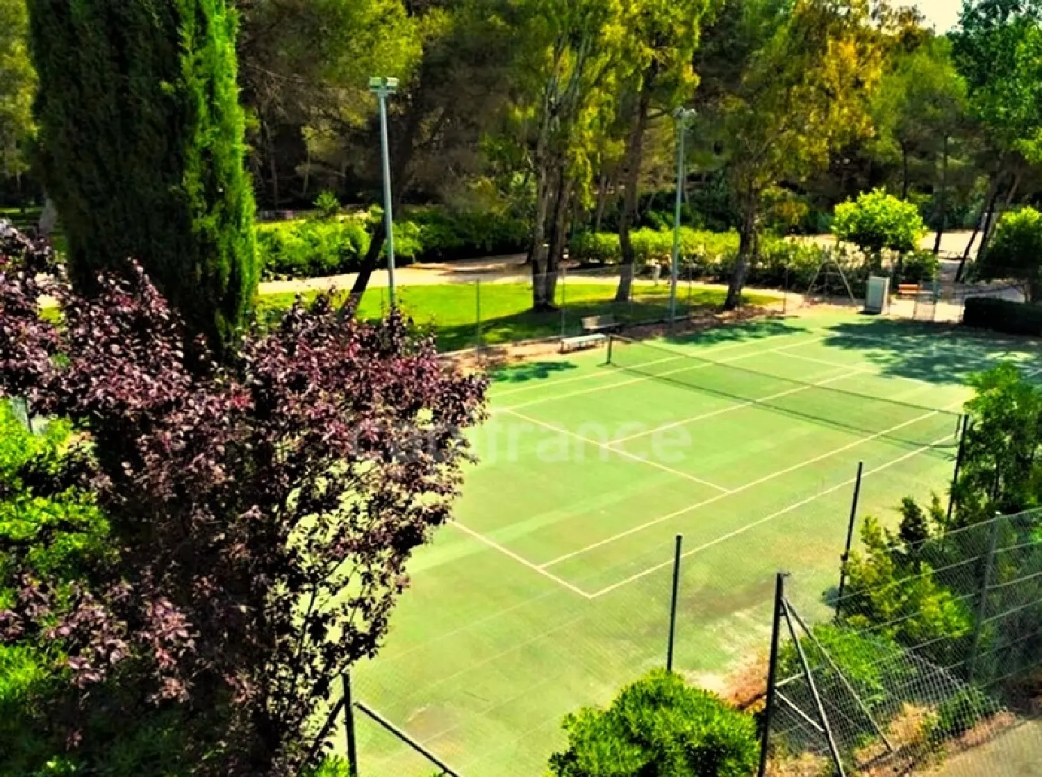  for sale apartment Le Brusc Var 7