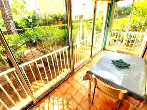 Le Brusc Var Wohnung/ Apartment Bild 7136574