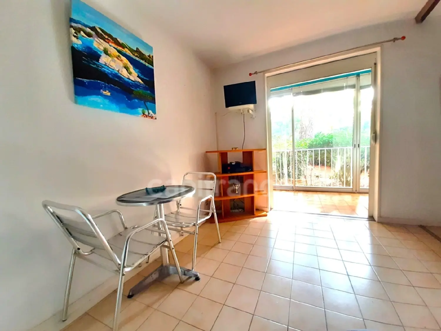  kaufen Wohnung/ Apartment Le Brusc Var 2