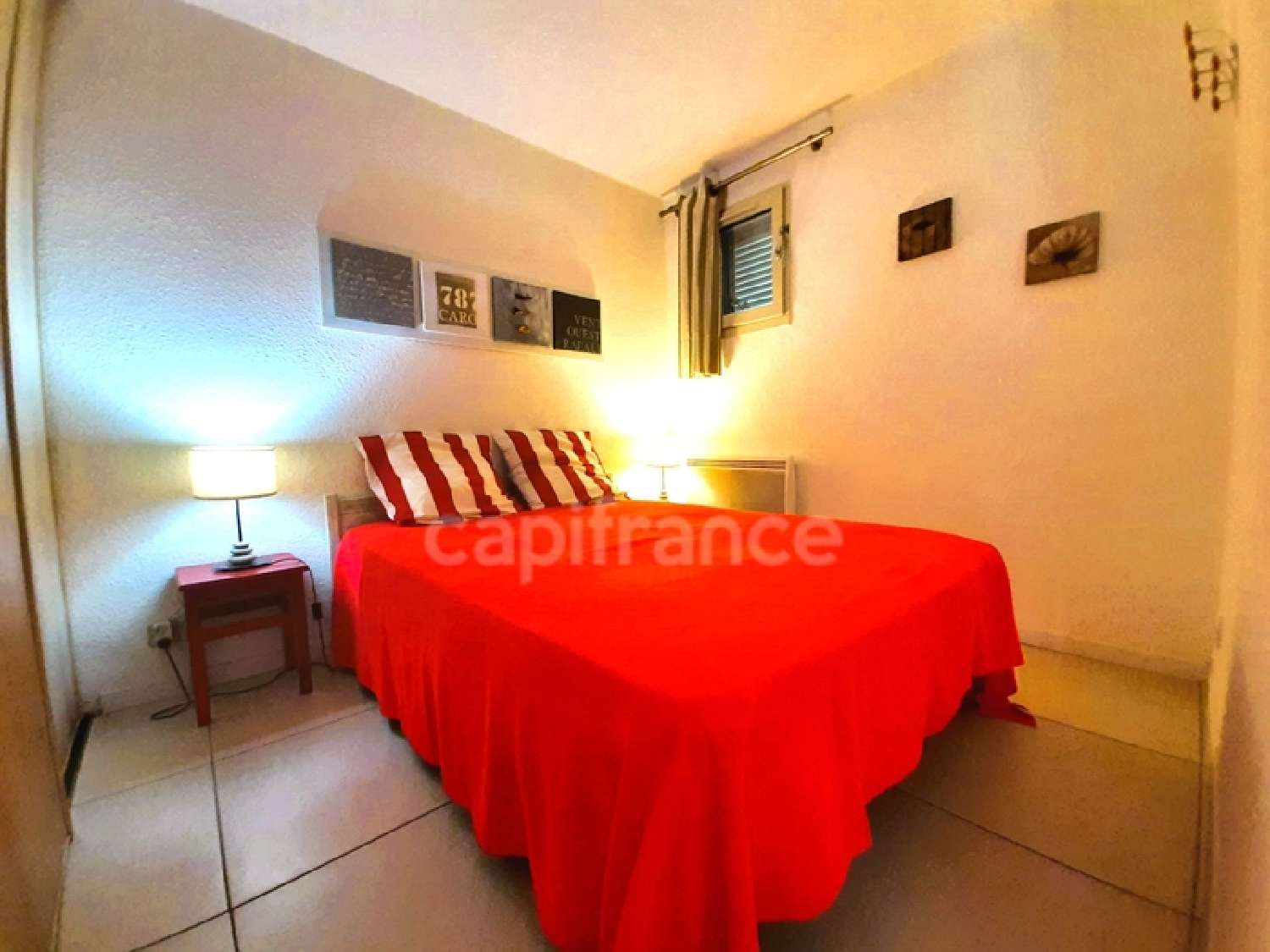  for sale apartment Le Brusc Var 5
