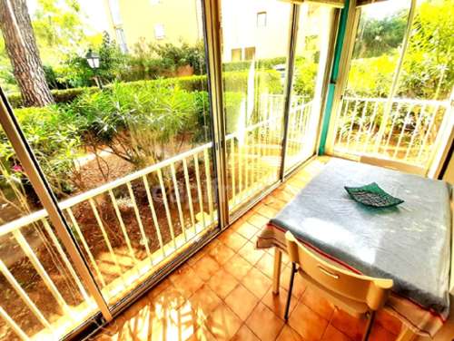 Le Brusc Var apartamento foto 7145303
