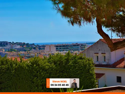 Le Cannet Alpes-Maritimes appartement foto 7135834