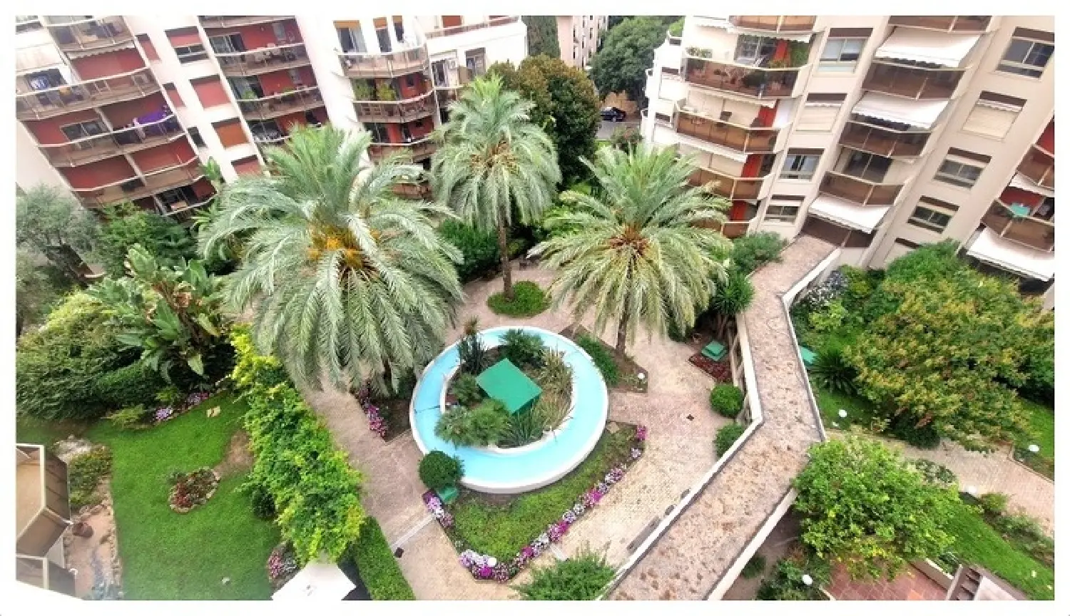  te koop appartement Le Cannet Alpes-Maritimes 2