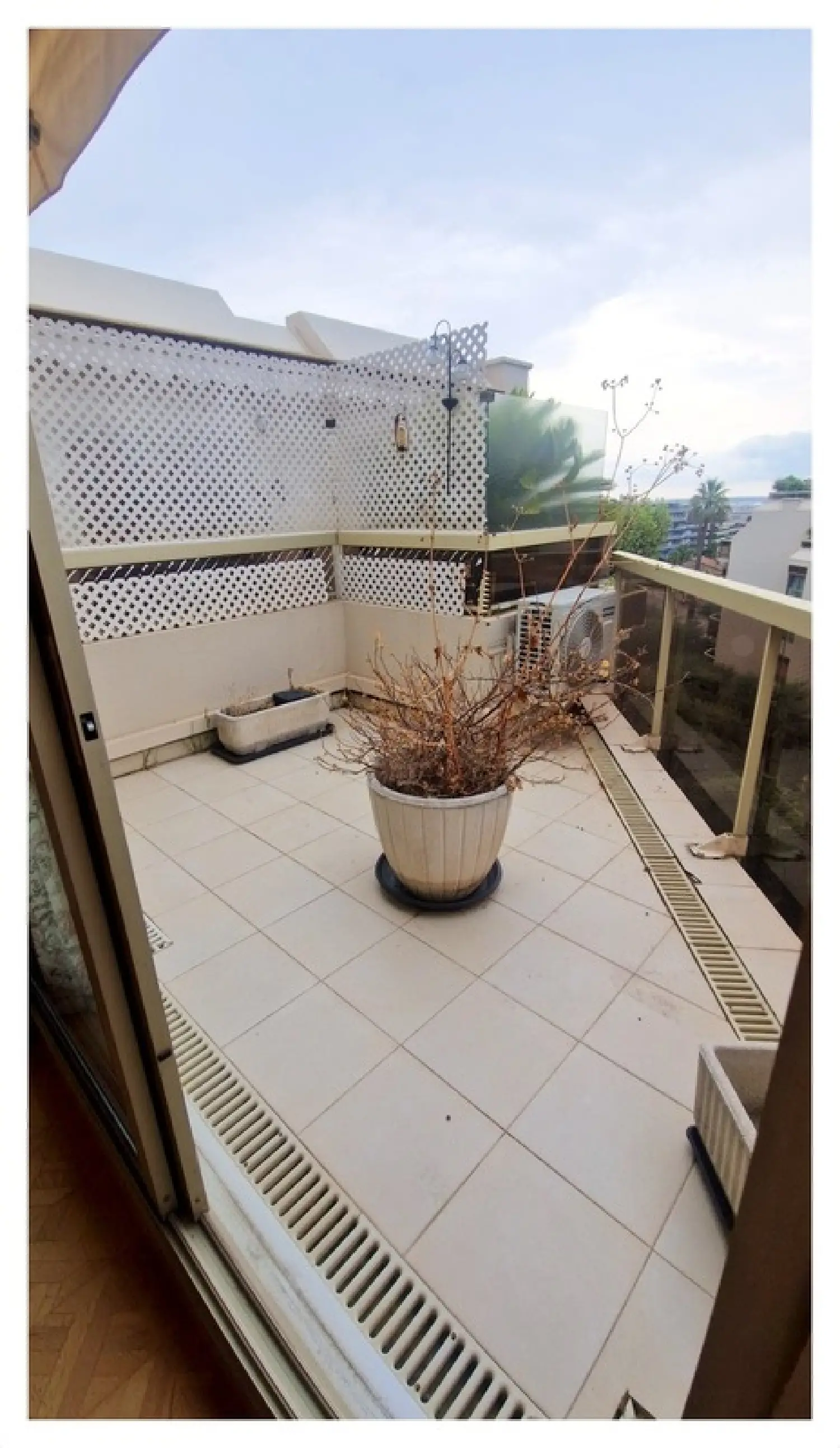  te koop appartement Le Cannet Alpes-Maritimes 5