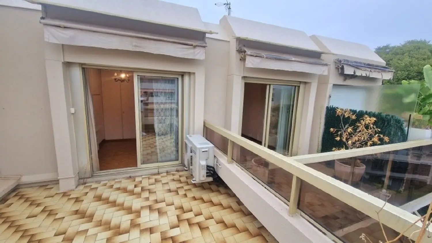  te koop appartement Le Cannet Alpes-Maritimes 7