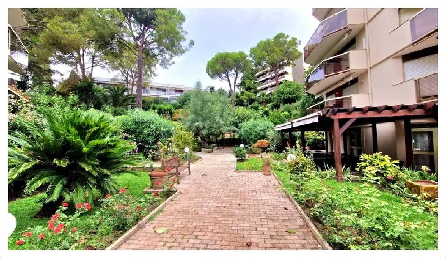  te koop appartement Le Cannet Alpes-Maritimes 8