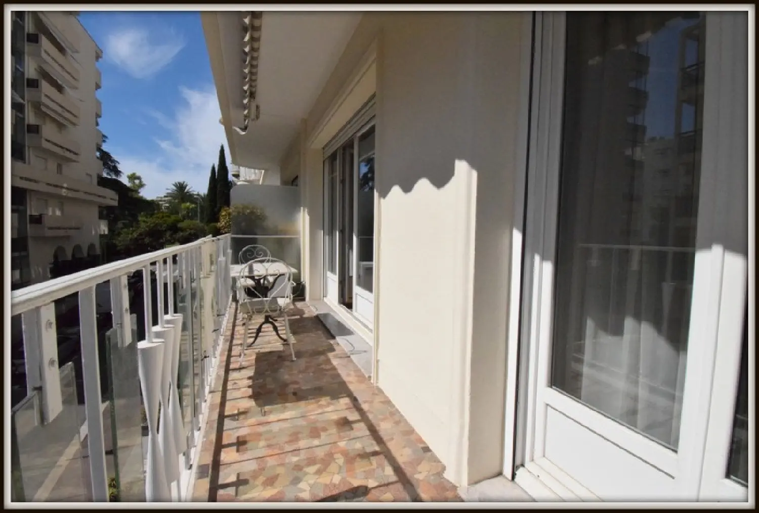  te koop appartement Le Cannet Alpes-Maritimes 2