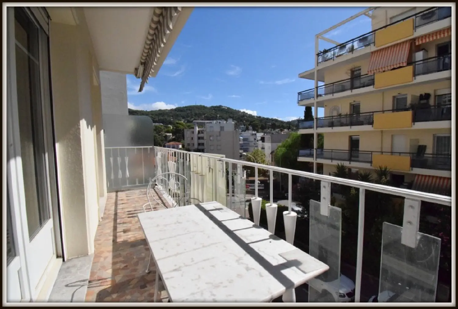  te koop appartement Le Cannet Alpes-Maritimes 5