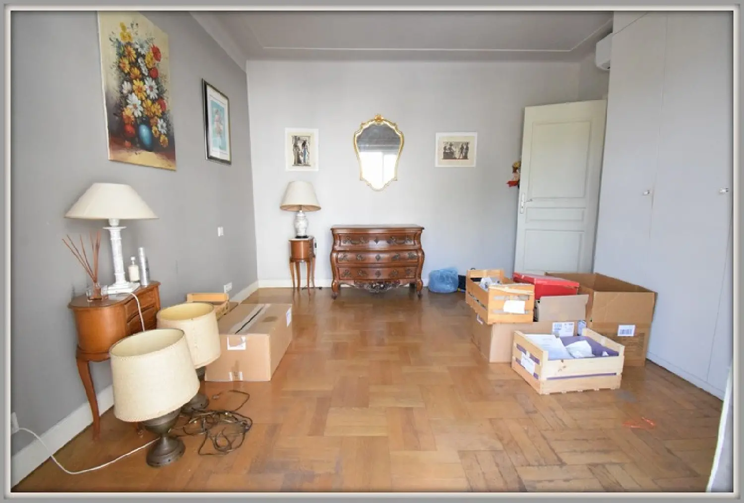  te koop appartement Le Cannet Alpes-Maritimes 6