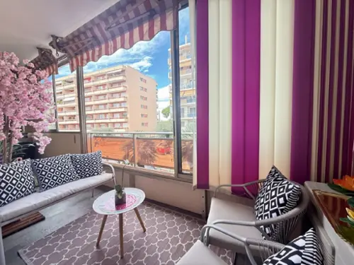 Le Cannet Alpes-Maritimes appartement foto 7133988