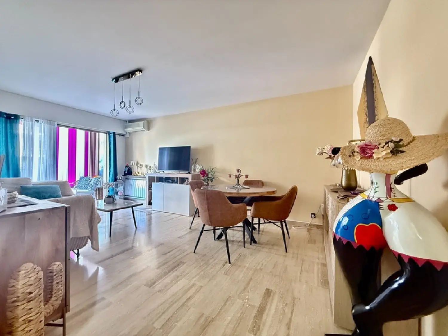  te koop appartement Le Cannet Alpes-Maritimes 2
