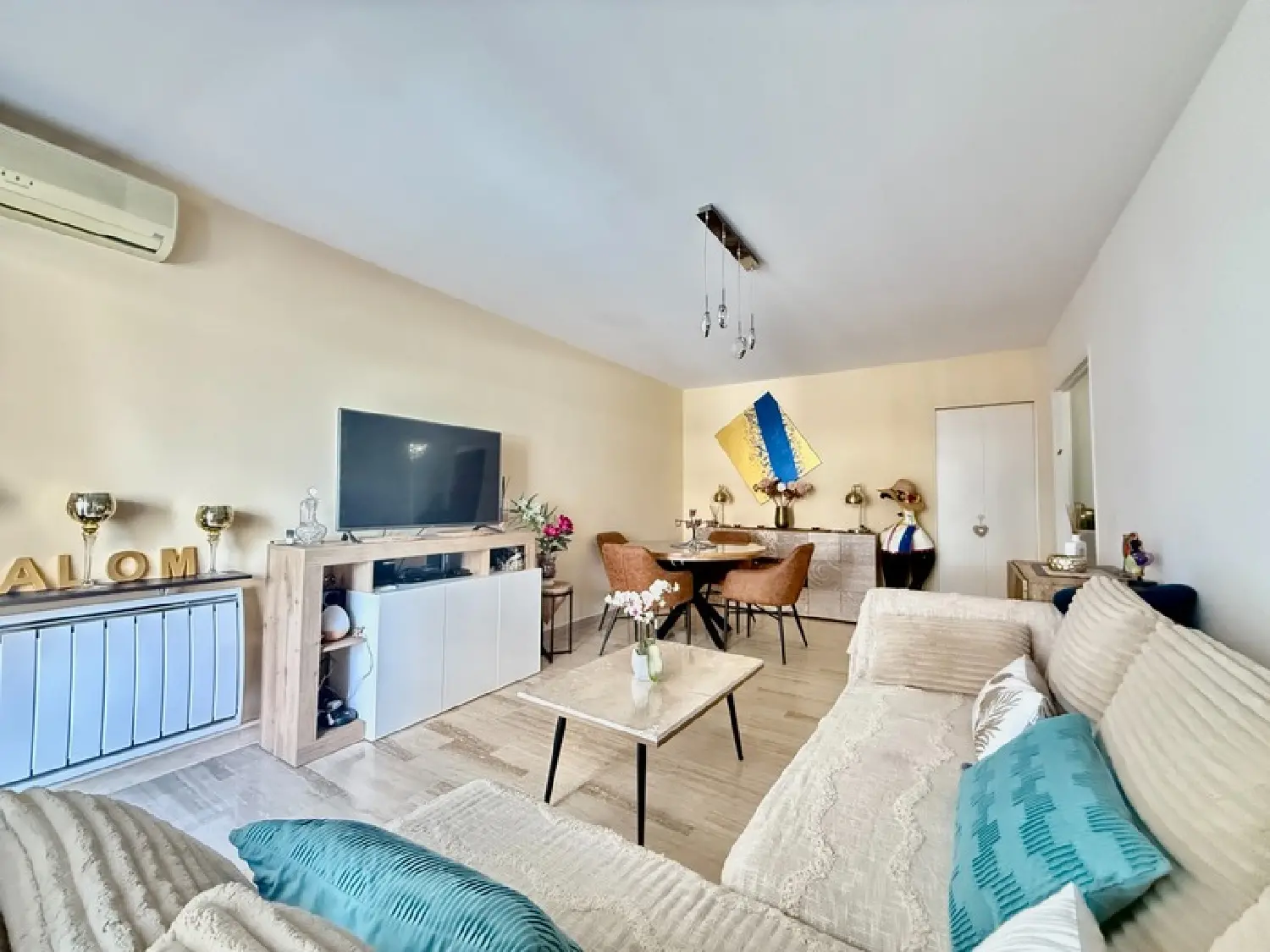  te koop appartement Le Cannet Alpes-Maritimes 3