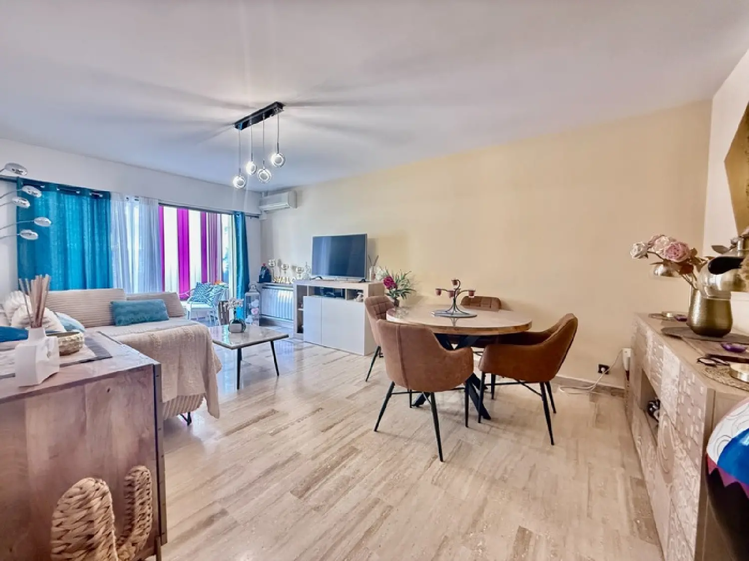  te koop appartement Le Cannet Alpes-Maritimes 4
