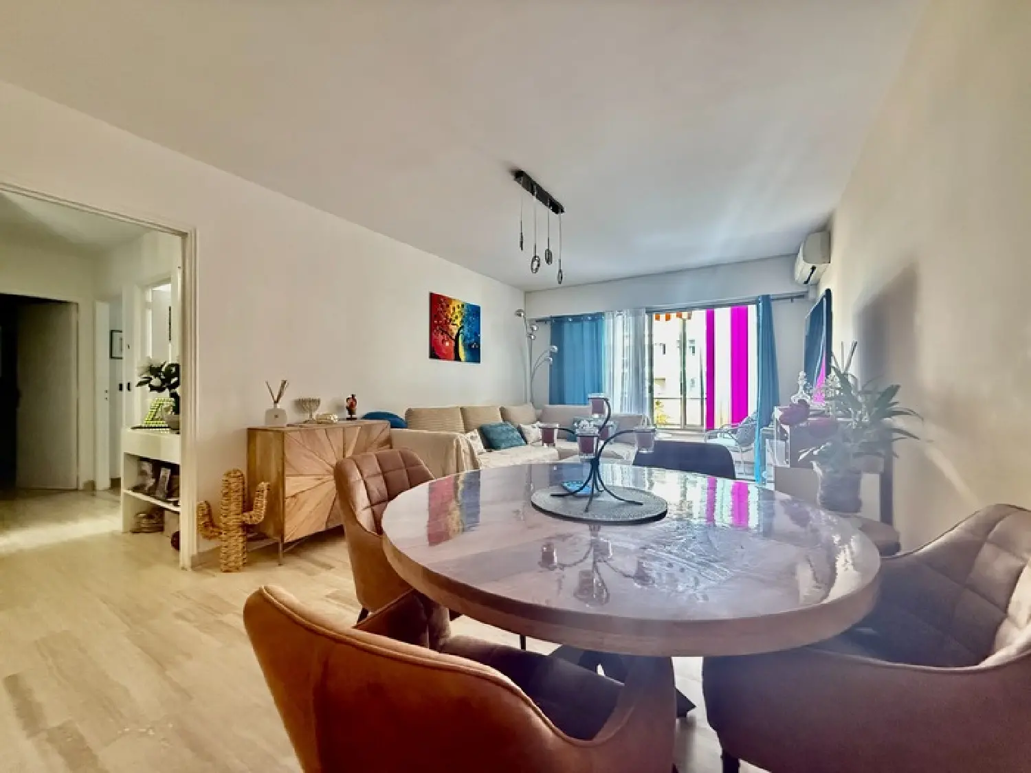  te koop appartement Le Cannet Alpes-Maritimes 5