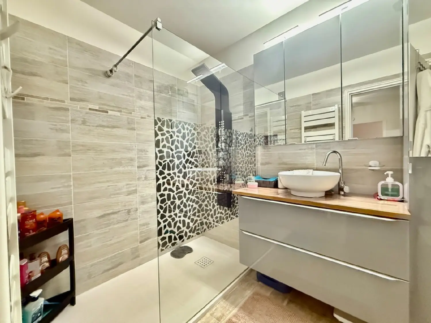 te koop appartement Le Cannet Alpes-Maritimes 6