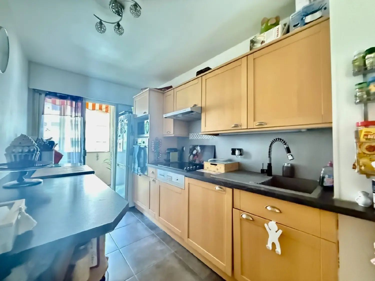  te koop appartement Le Cannet Alpes-Maritimes 8