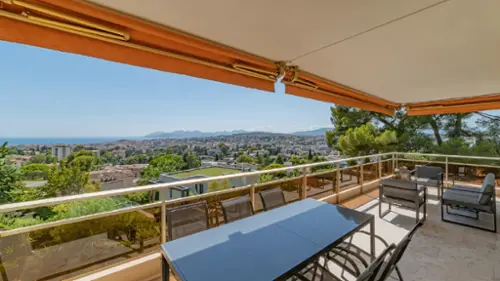 Le Cannet Alpes-Maritimes Wohnung/ Apartment Bild 7130349