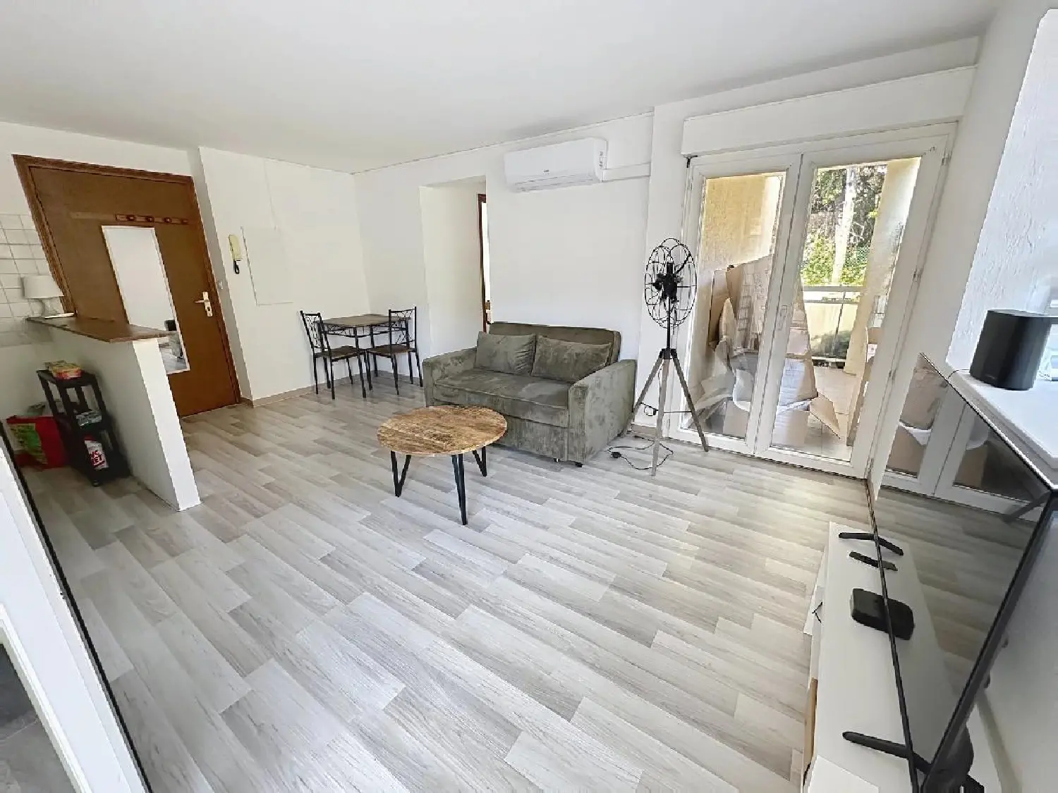  te koop appartement Le Cannet Alpes-Maritimes 2