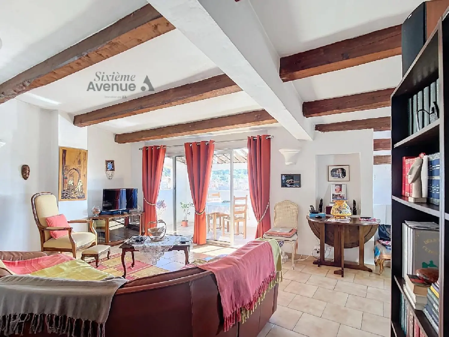  à vendre appartement Le Cannet Alpes-Maritimes 2