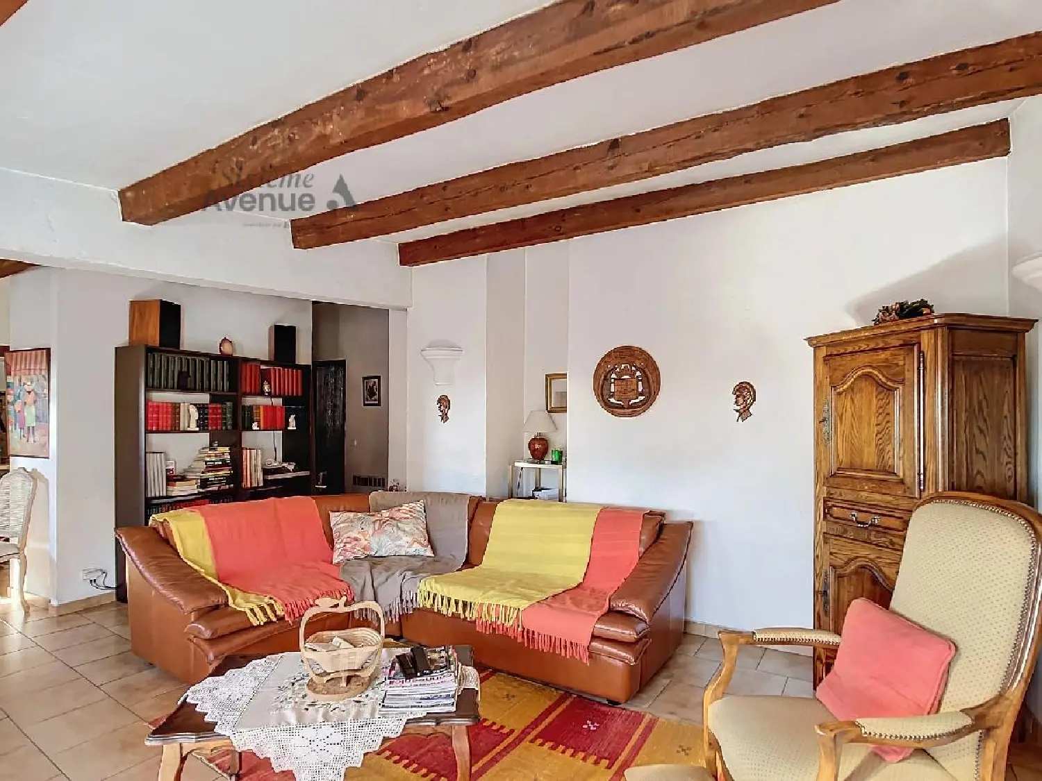  à vendre appartement Le Cannet Alpes-Maritimes 3