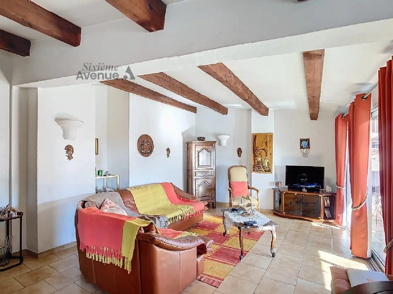  à vendre appartement Le Cannet Alpes-Maritimes 4