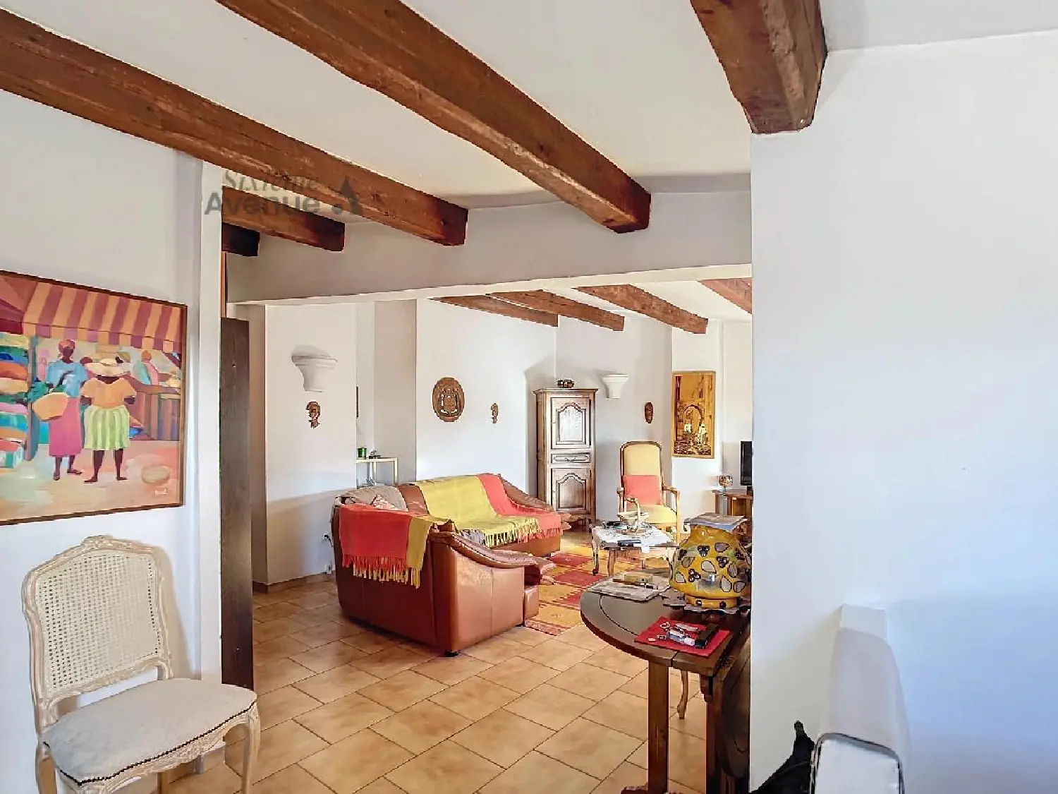  à vendre appartement Le Cannet Alpes-Maritimes 5