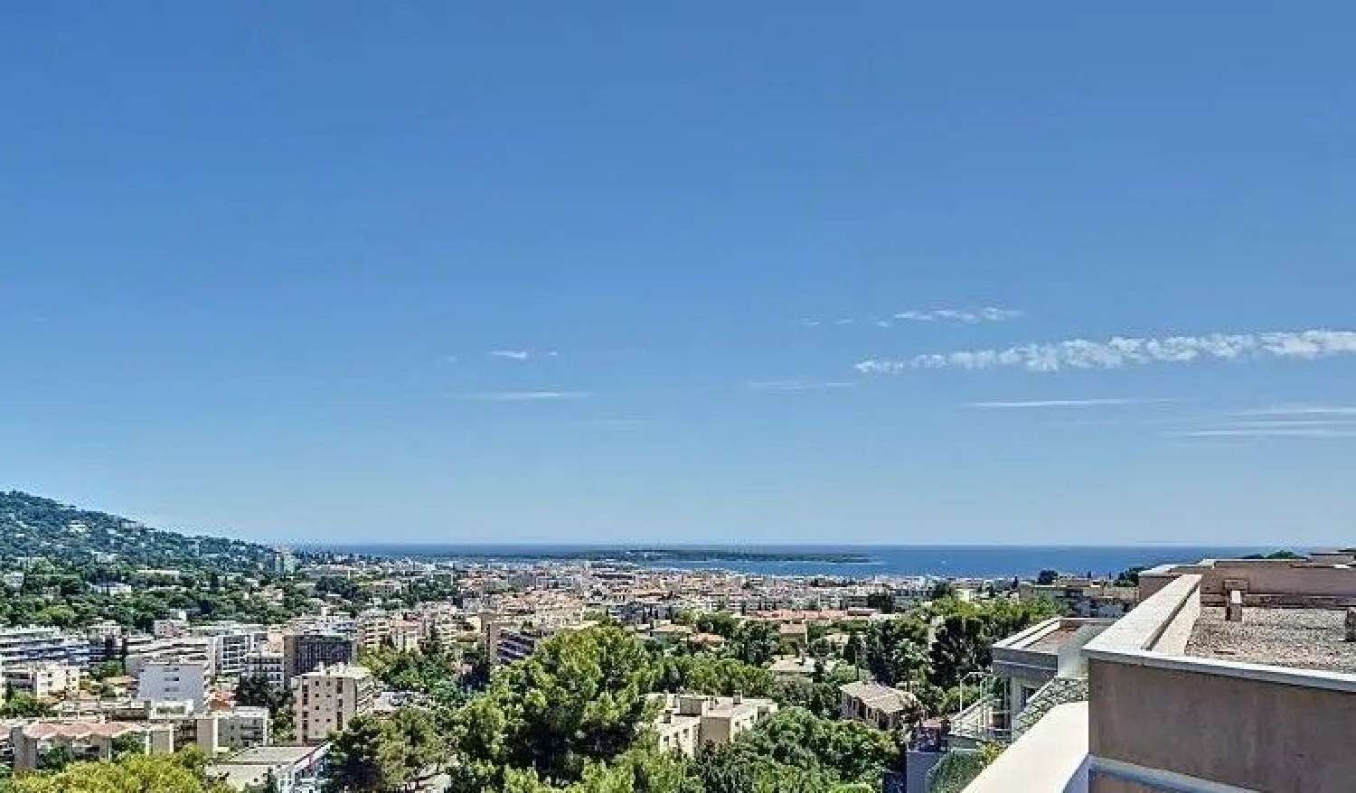  en venta apartamento Le Cannet Alpes-Maritimes 1