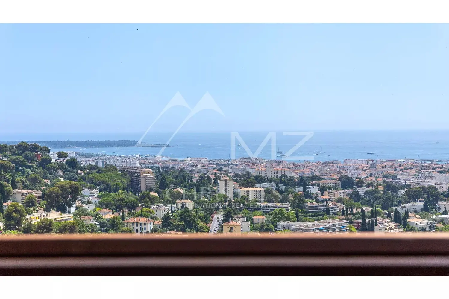  for sale apartment Le Cannet Alpes-Maritimes 1