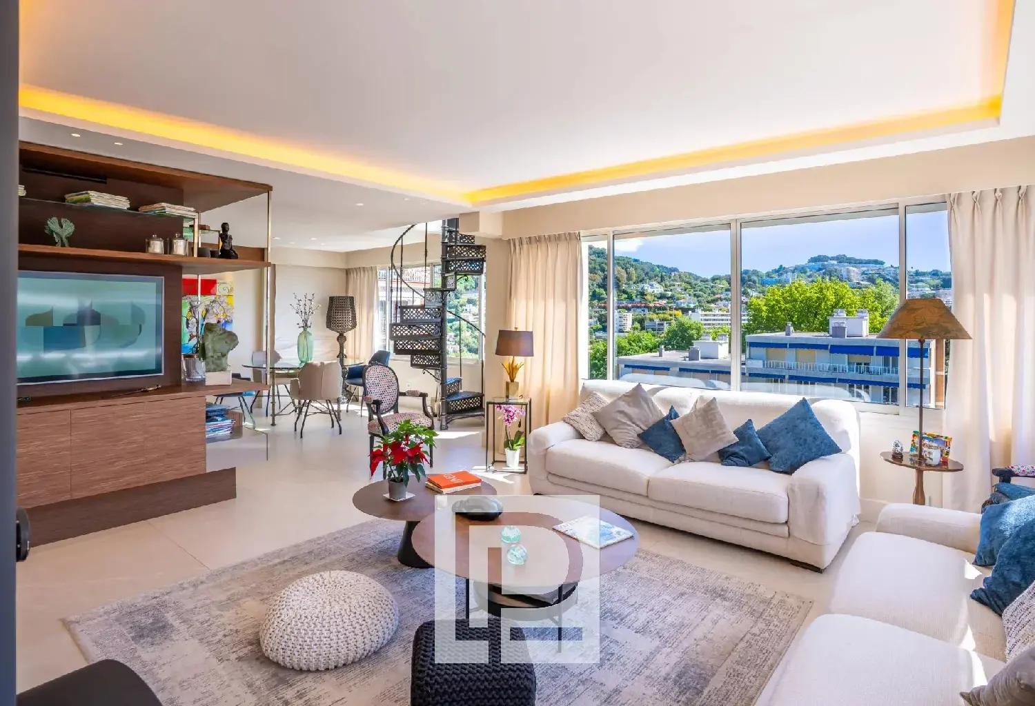  te koop appartement Le Cannet Alpes-Maritimes 1