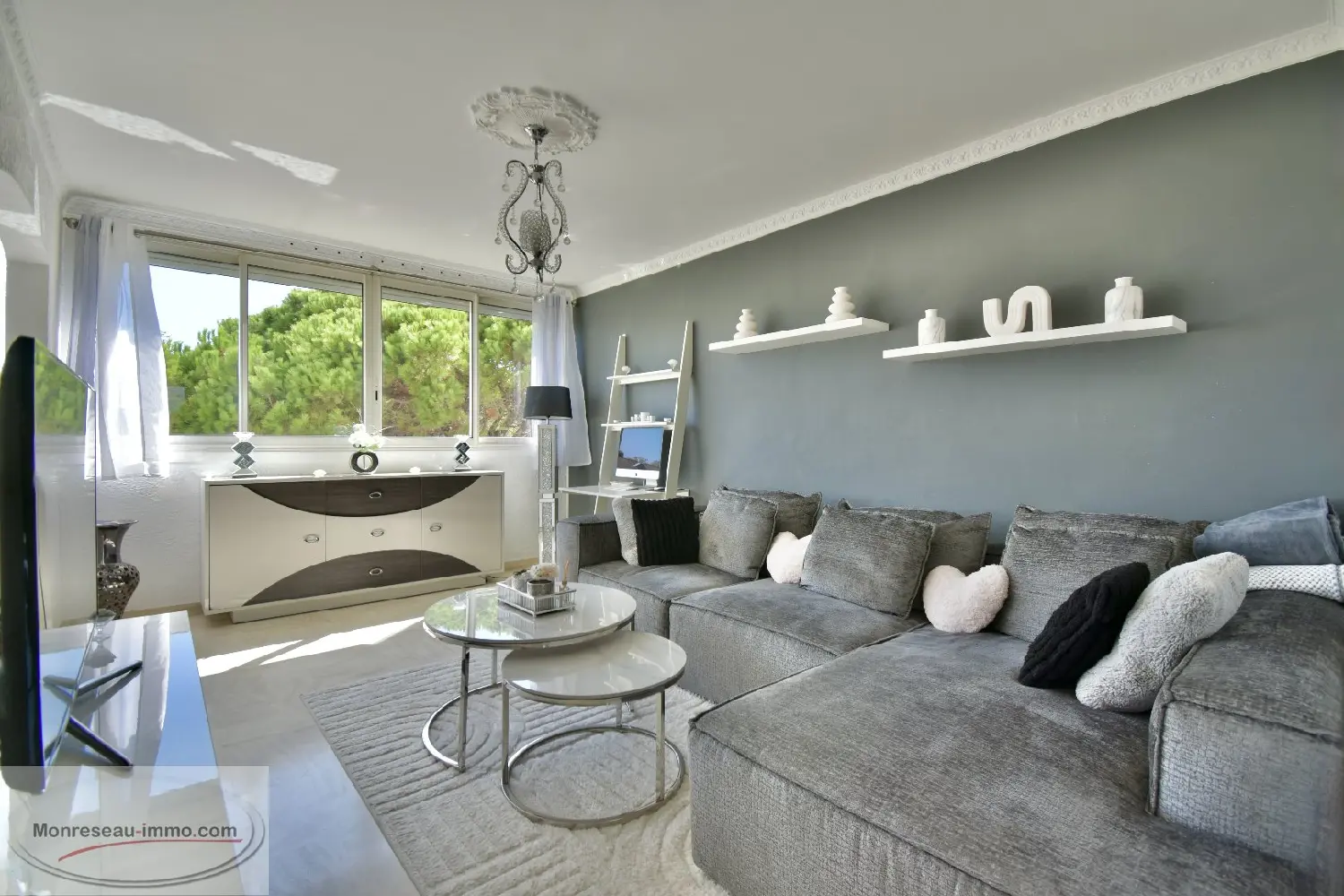  te koop appartement Le Cannet Alpes-Maritimes 1
