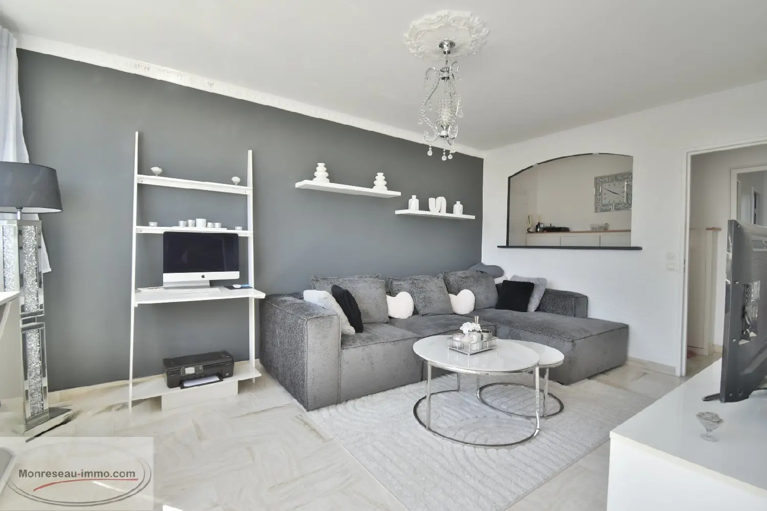  te koop appartement Le Cannet Alpes-Maritimes 2