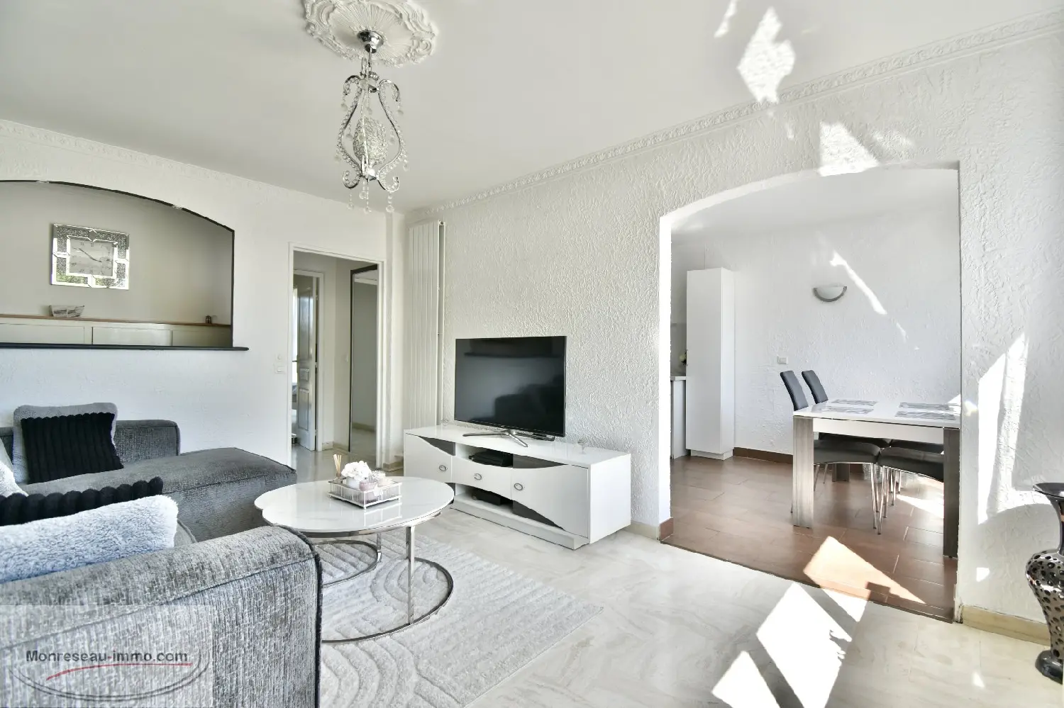  te koop appartement Le Cannet Alpes-Maritimes 3