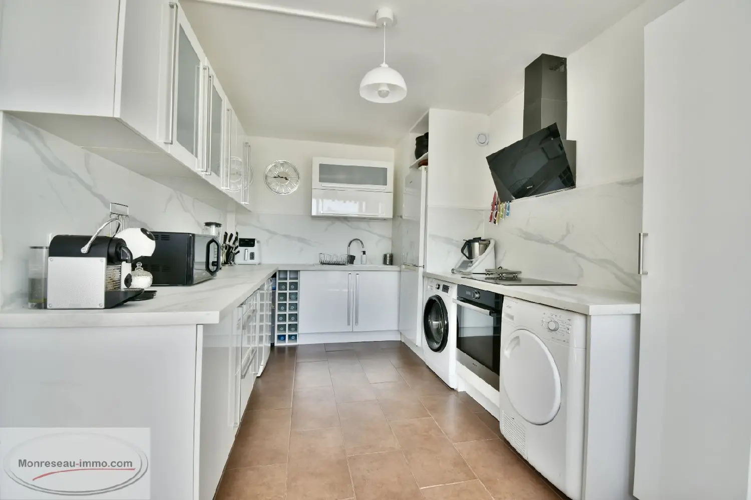  te koop appartement Le Cannet Alpes-Maritimes 5