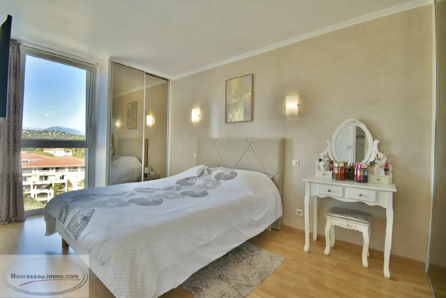  te koop appartement Le Cannet Alpes-Maritimes 6
