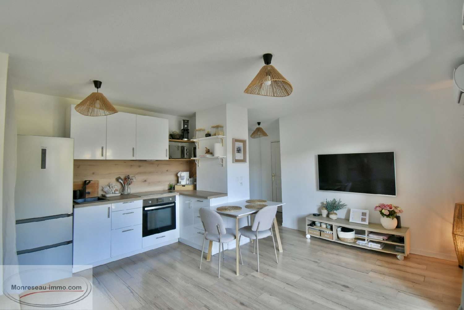  te koop appartement Le Cannet Alpes-Maritimes 4