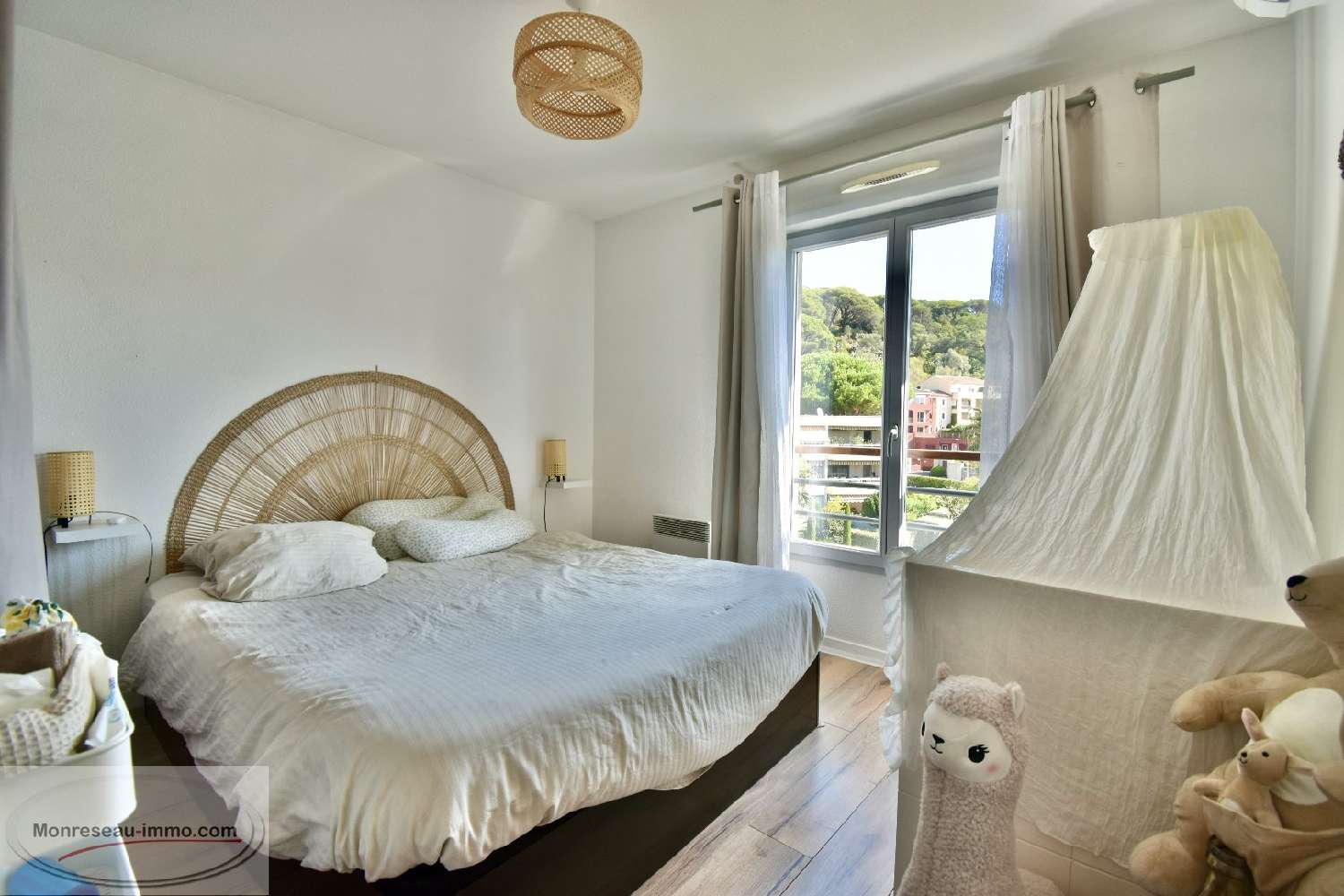  te koop appartement Le Cannet Alpes-Maritimes 5
