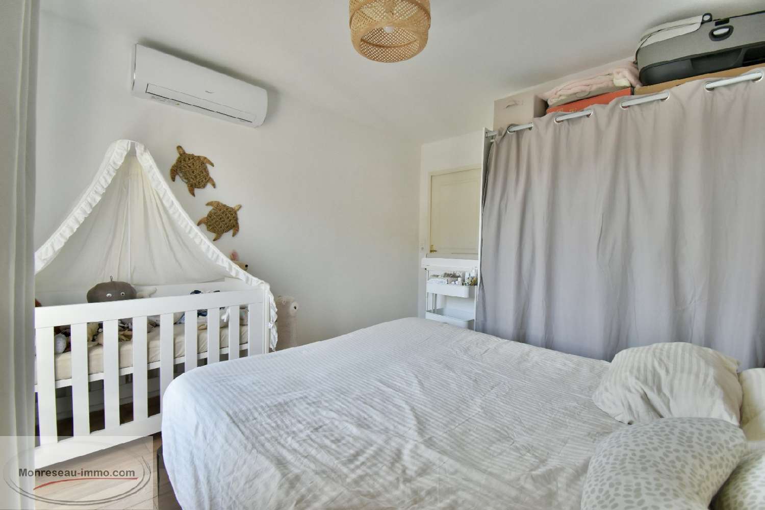  te koop appartement Le Cannet Alpes-Maritimes 6