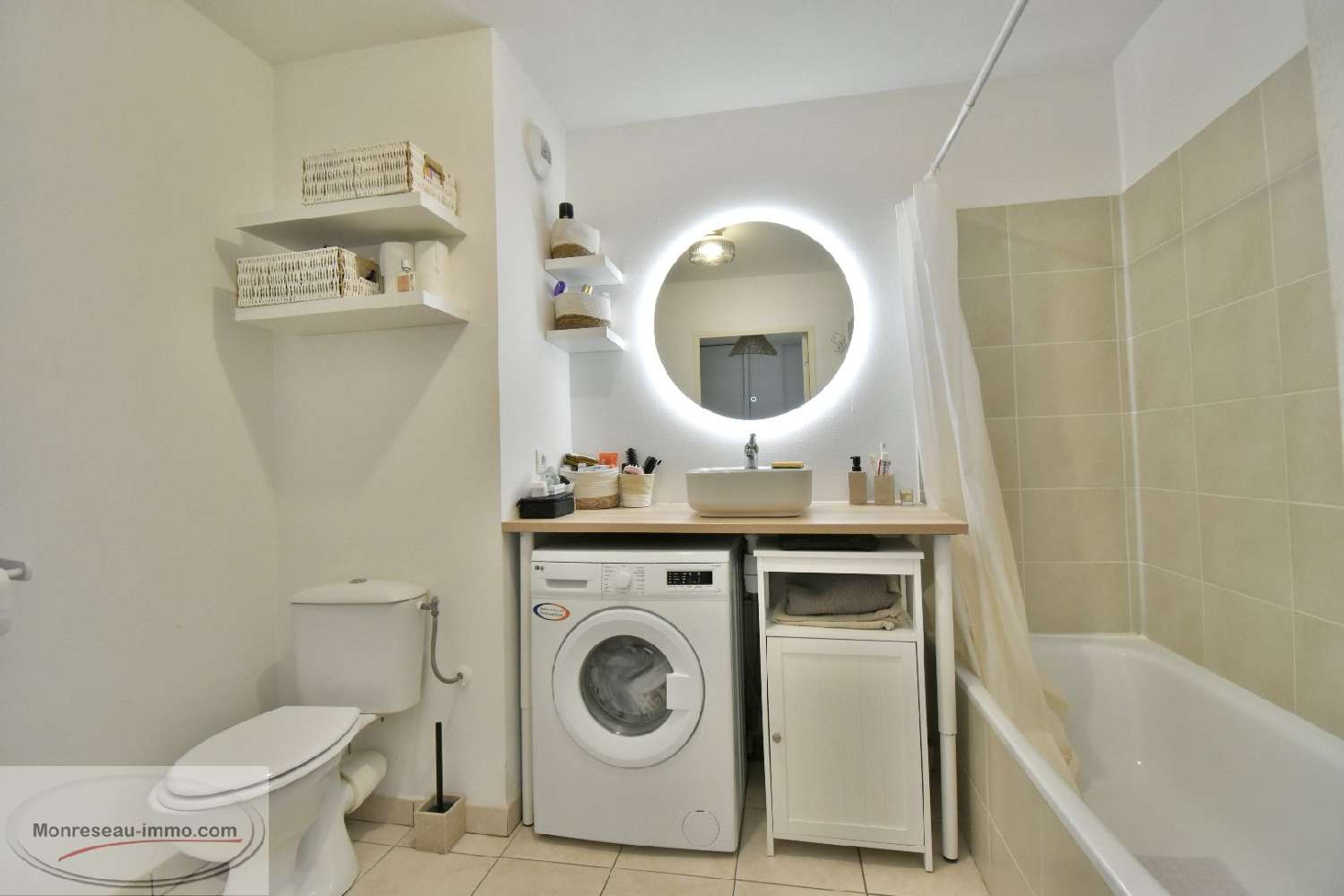  te koop appartement Le Cannet Alpes-Maritimes 7