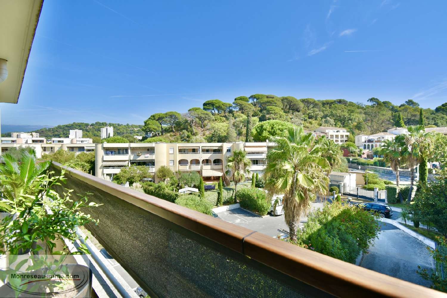  te koop appartement Le Cannet Alpes-Maritimes 8