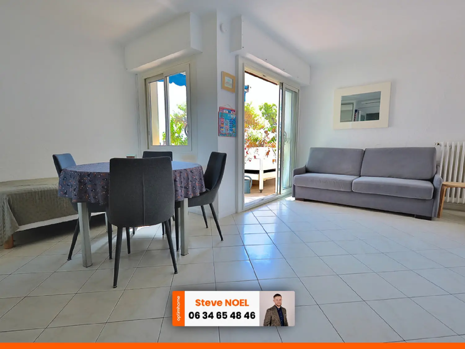  te koop appartement Le Cannet Alpes-Maritimes 3