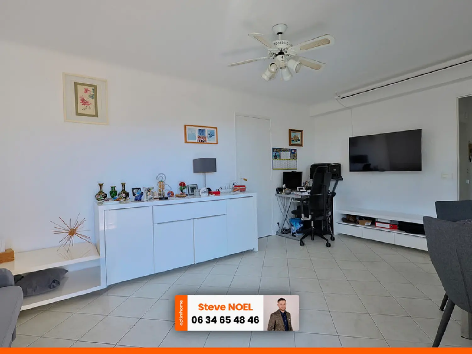  te koop appartement Le Cannet Alpes-Maritimes 4
