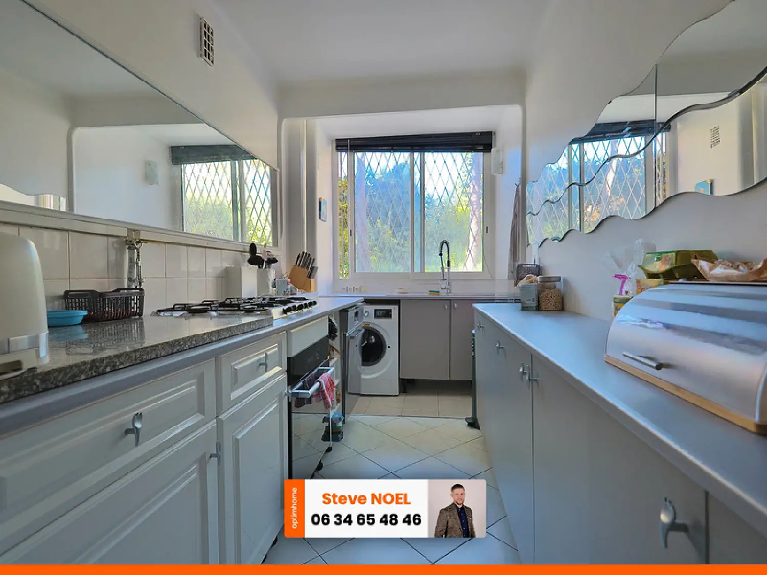  te koop appartement Le Cannet Alpes-Maritimes 5