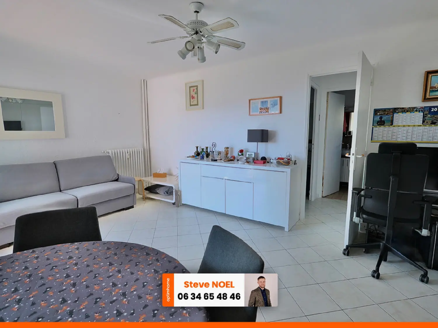  te koop appartement Le Cannet Alpes-Maritimes 6